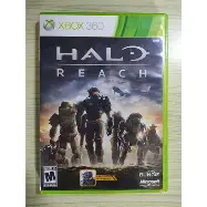 Halo Reach(Wymiana 15 zł)-X005